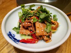 -新白鹿餐厅(爱琴海购物中心店)