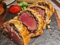 -布拉诺牛排西餐厅(上城天街店)