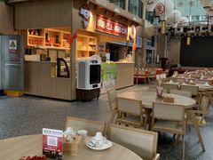 -羊之道草原味道清真餐厅(番禺店)