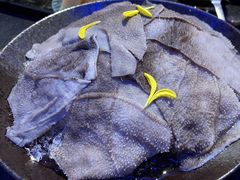 毛肚-王家渡火锅店(棕榈泉店)