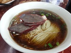 -裕兴记·三虾面(西北街总店)