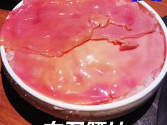 -巴奴毛肚火锅(京西大悦城店)