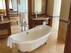 -三亚亚龙湾天域度假酒店