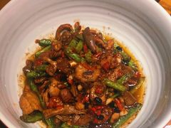-吃饭皇帝大(合生汇店)