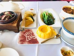 -柳州宾馆-云霄阁·旋转餐厅
