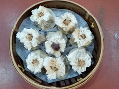 三鲜烧麦（普通）-都一处烧麦馆(前门店)