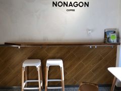 -Legno.ita Coffee by Wood(襄阳南路店)
