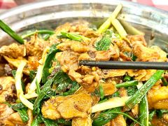-高子烧鸡公(五里堆路店)