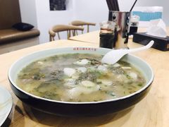 -经堂北路牛肉干面·溪口蒋永峰牛肉馆(宁波店)
