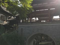 -龙潭水乡