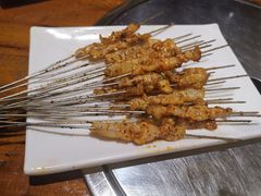 -三个大叔东北烧烤·砂锅菜(西三旗店)