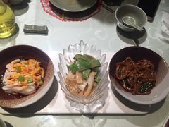 -汉唐宴长安食府