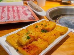 -荷塘码头·活鱼现杀(椒江店)