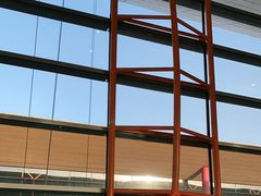 -首都机场T3航站楼商务CIP贵宾厅