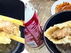 -津门张记包子铺(华昌道店)