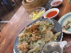 -伯乐居茶艺馆(石岐大信店)