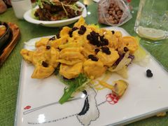 -桃子餐厅·天津菜(红星路直营店)