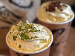 -成川茶店·潮汕工夫浓茶(万象店)