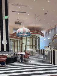 点击看大图 -奈尔宝家庭中心·亲子餐厅(鄞州万达店)