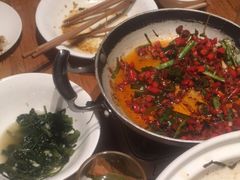 -渔乡米香·剁椒鱼头(四方坪店)