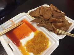 -细妹五香牛杂(步行街店)