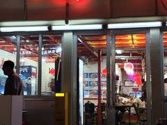 -谢记上海大排档(长寿路店)