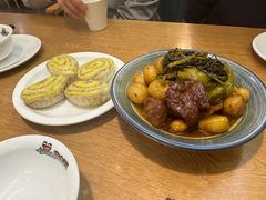 -小土豆北方菜馆(方庄店)