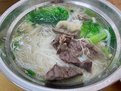 -福屿鲜捞小吃·捞化(福屿总店)