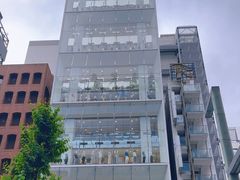 -优衣库(银座店)