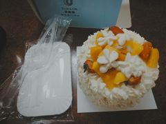 -御嘉隆蛋糕(幸福里店)