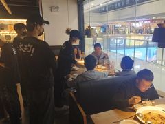 -太二酸菜鱼(天鹅湖万达店)