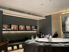 -小厨娘淮扬菜(河西奥美大厦店)