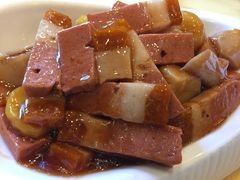 -功德林素菜饭庄(前门店)