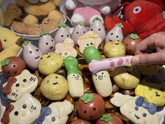 -喜虾客·大虾火锅(郑州无限城店)
