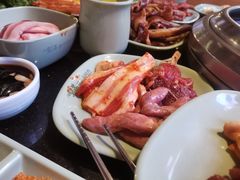 -梨花自助烤肉(天河城店)