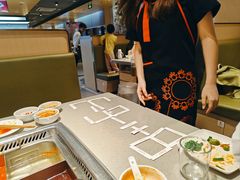-海底捞火锅(珠影星光城夜宵主题店)