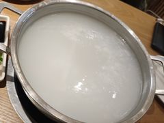 -吉友粥底火锅(方斜路店)