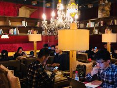 -漫咖啡MAANCOFFEE(人大店)