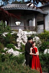 -秦皇岛我和你婚纱摄影工作室