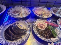 -老淮安·淮安菜(淮阴区店)