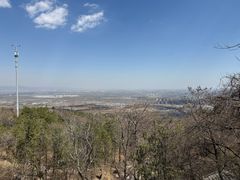 -阳台山自然风景区