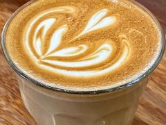 澳白-O'mills Sourdough Bakery&Bistro(永嘉路店)