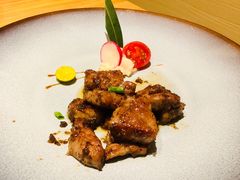 -翼精致料理(昆山旗舰店)