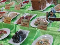 -上海精菜馆(虎踞关店)