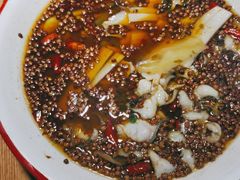 -米一仙·成都小碗菜(东万达店)