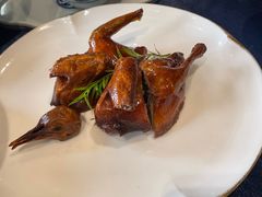 -香雪海饭店中餐厅(人民桥店)