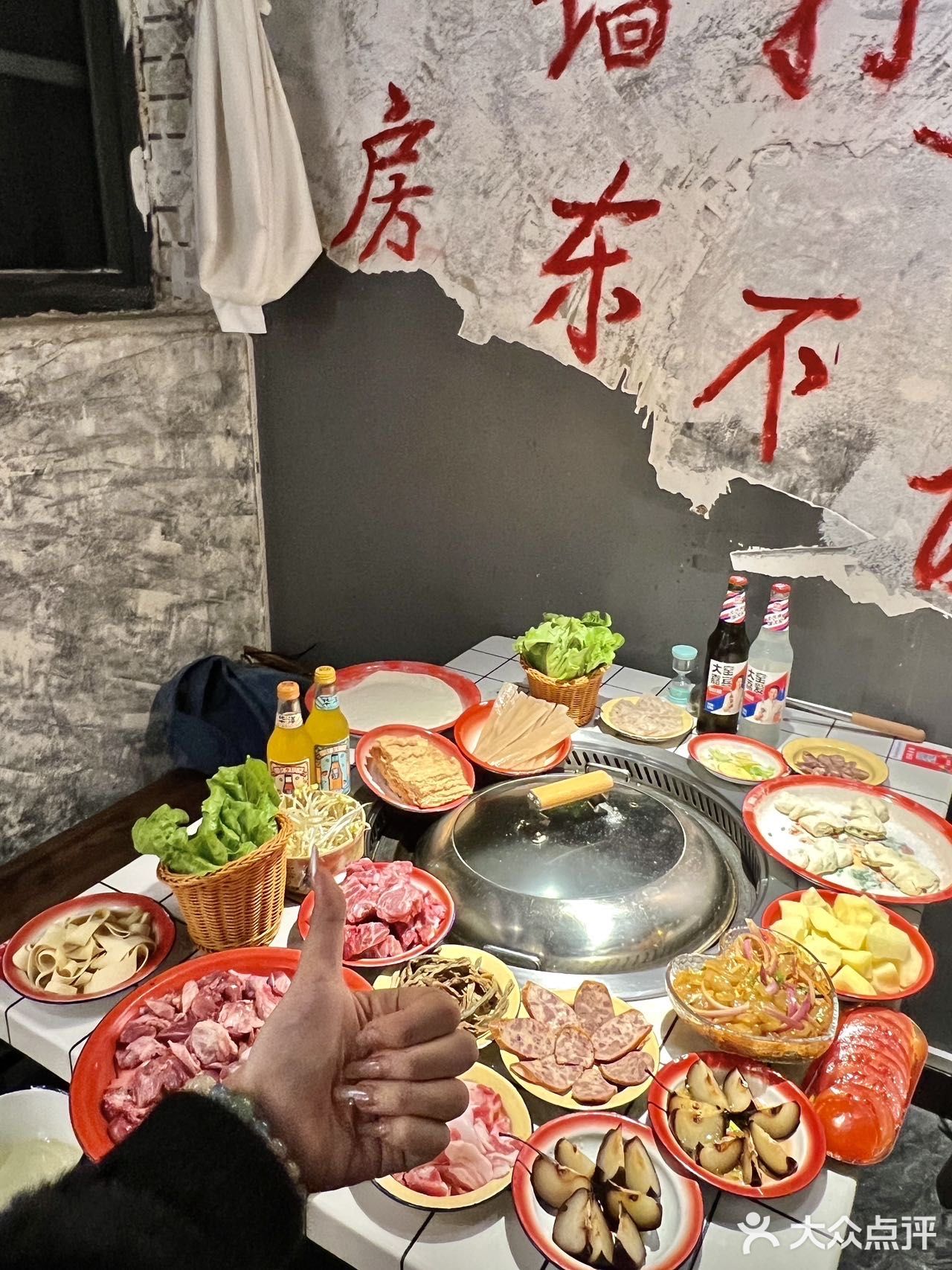 属于南方小土豆的冻梨！！我也吃到啦