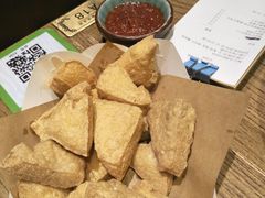 -新梅华·茶点餐厅(欧尚店)