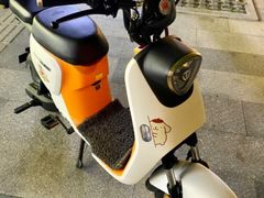 -台铃电动车(旧宫东西大街店)