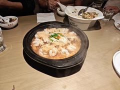 -前海沿·青岛菜(李沧万达店)